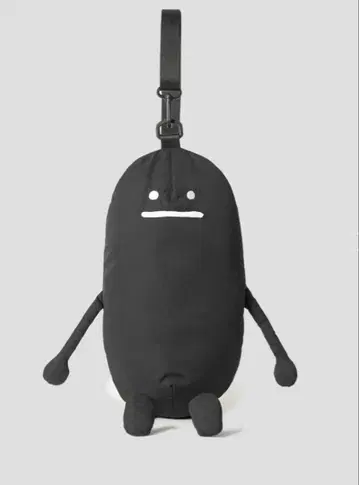 그라니프 뷰티풀 섀도우 봉제 인형 백