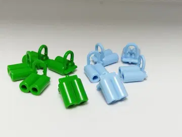 LEGO 레고 클래식 스페이스 봄베 산소 탱크 정품