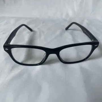 Ray-Ban 안경 블랙 RB 5345-D 2000 53 18 145