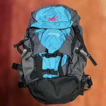 밀레 에크란 II 백팩 40L 미사용품