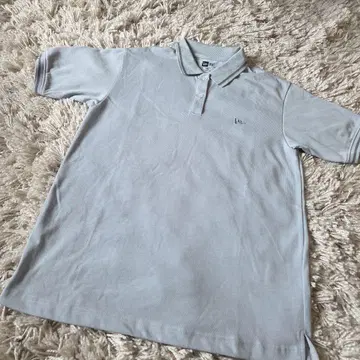 NEWERA 뉴에라 여성용 반팔 피케 셔츠 골프