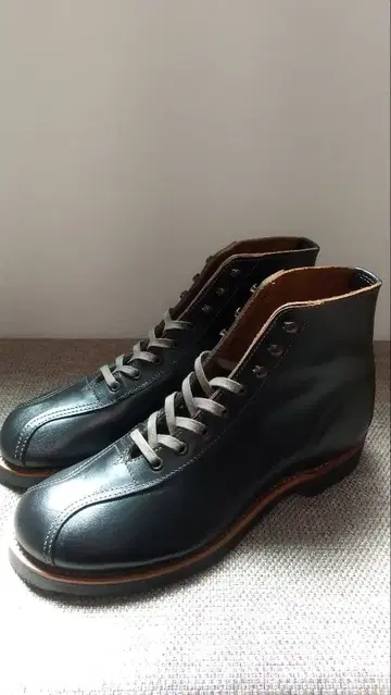[ 미사용 ] 단종 RED WING 레드윙 8825 아웃팅 부츠