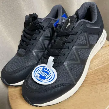 [미사용] Mizuno 미즈노 엠이 트라이 로움 23cm 3E 워킹