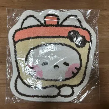 wishnini house popup 러그 매트 유우시