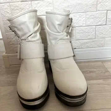 에스페란자 엔지니어 부츠