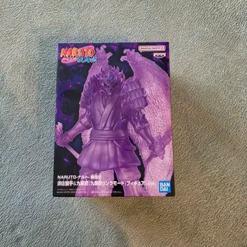 NARUTO 돌풍전 스사노오 피규어