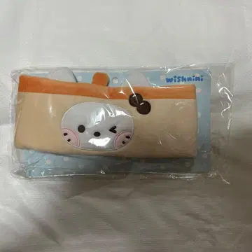 wishnini house popup 헤어밴드 유우시