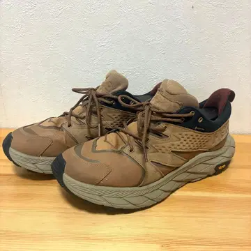 호카오네오네 아나카파 로우 GTX 26.5CM