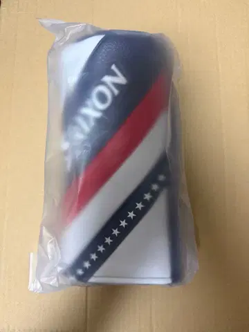 U용 골프헤드커버 SRIXON All-American Collection