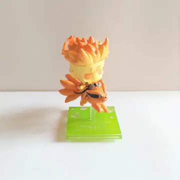 푸치캐릭터랜드 NARUTO 나루토 질풍전 [우즈마키 나루토] 피규어