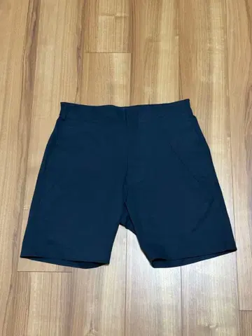 DESCENTE x hLam SHORTS DX-T1667HL 데상트