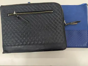 클러치 백 2세트