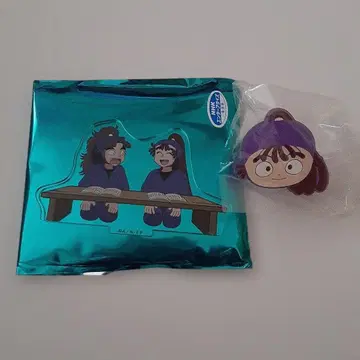 닌타마 란타로 오하마 칸에몬 세트