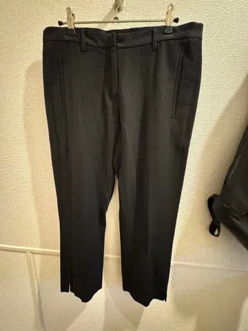 앤드뮐미스터 ANN DEMEULE MEESTER 팬츠