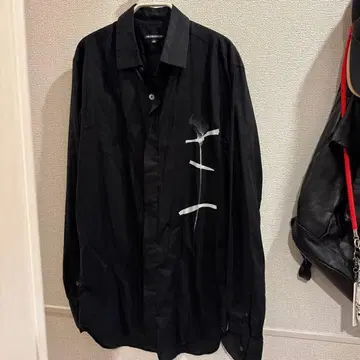 안느 드뮐미스터 ANN DEMEULE MEESTER 셔츠