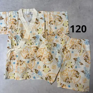 포켓몬 진베이 120cm 포켓몬스터 피카츄 리자몽 루카리오