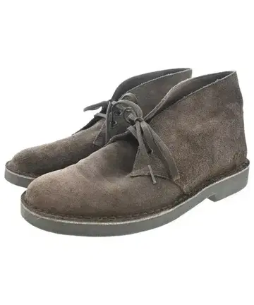 clarks 부츠 남성용
