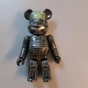BE@RBRICK Alien 에이리언 피규어