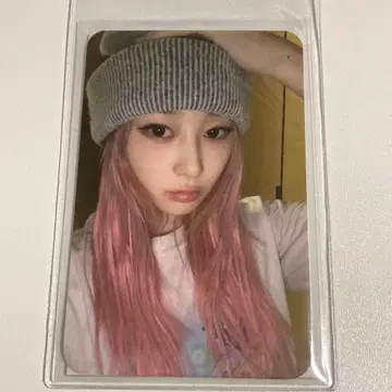 aespa 서울 콘서트 MD 헬스장 가방 냅색 트레이딩 카드 지젤