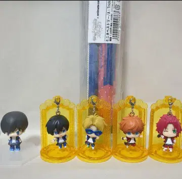 카라코레 trickstar trickstar 태피스트리 히다카 호쿠토