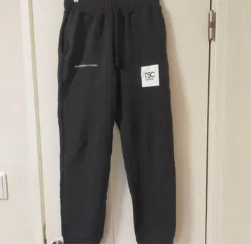 rsc products M 사이즈 복싱 블랙