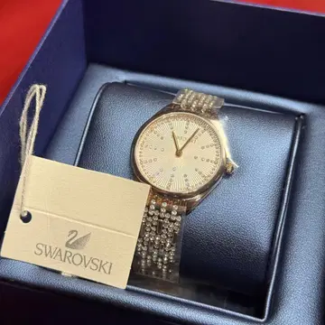 스와로브스키 Swarovski 손목시계 Attract 5610484