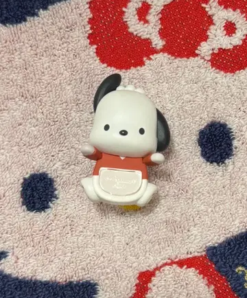 산리오 피퍼즈 포차코