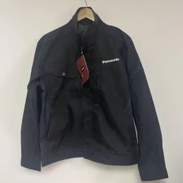 SOWA 파나소닉 작업옷 자켓