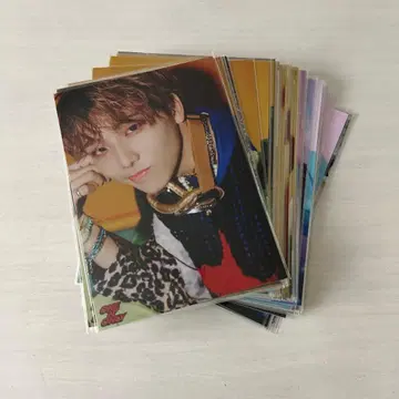 타카오 하야토 HAYATO 브로마이드