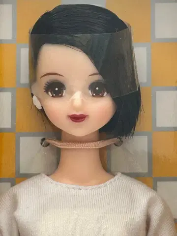제니 ~버스디 모델~ 리카짱 캐슬