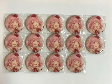 프로세카 캔뱃지 에무 16A