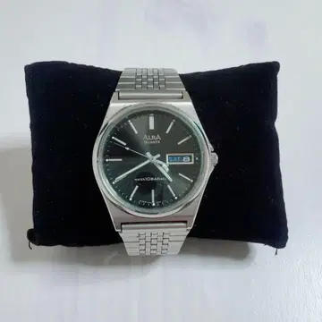 SEIKO ALBA 세이코 알바 손목시계 빈티지