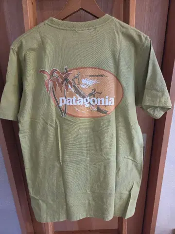[레어] patagonia 파타고니아 Beneficial T's 셔츠