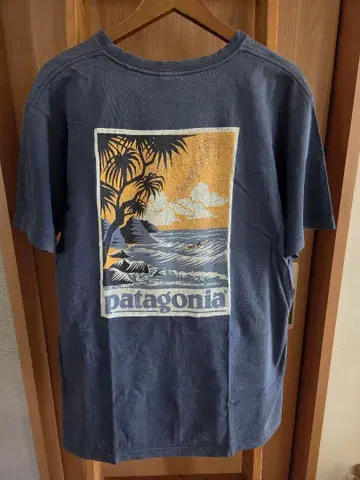[레어] patagonia 파타고니아 Beneficial T's 셔츠