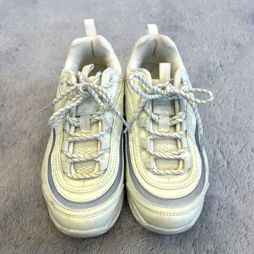 FILA Promenade 휠라 스니커즈 23cm