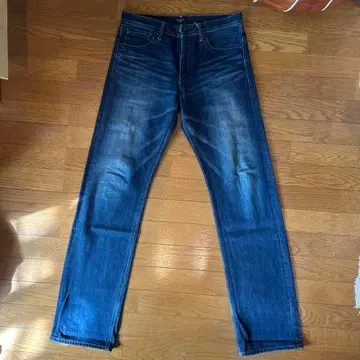 Paul Smith JEANS 스트레이트 데님 W31