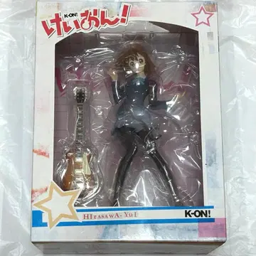 케이온! 히라사와 유이 1/6 완성품 피규어
