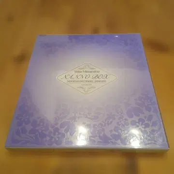 미나미노 요코 NANNO BOX
