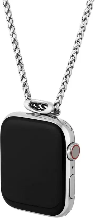 HiPai 목걸이 어댑터 펜던트 AppleWatch 대응