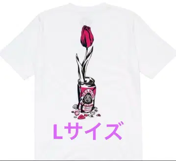 Wasted Youth Verdy x MEANING T-Shirt