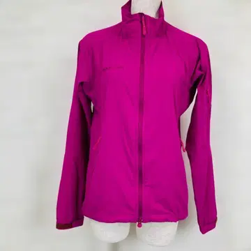 MAMMUT 마무트 자켓 S 핑크 여성용