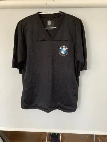 CHALLENGER 메쉬 T셔츠 블랙 BMX BMW 백 프린트
