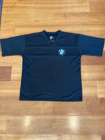 CHALLENGER 메쉬 T셔츠 블랙 BMX BMW 백 프린트