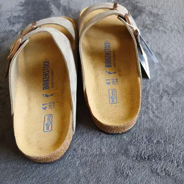 BIRKENSTOCK 샌들 41 26.5cm