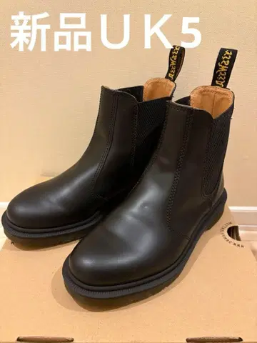 닥터마틴 첼시 부츠