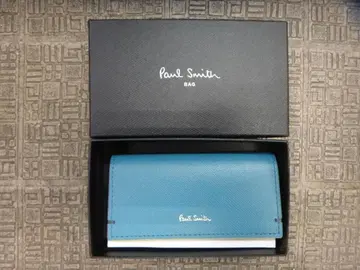 [ 새상품 ] Paul Smith 폴스미스 키케이스 BPS591