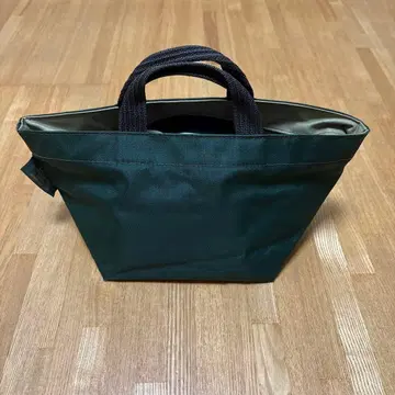 최종 가격 인하 에르베 샤펠리에 미니 토트백