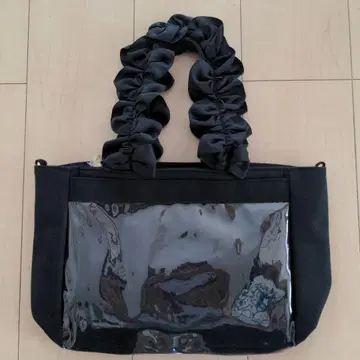 자카마트 이타백 A4 블랙 미사용 새상품