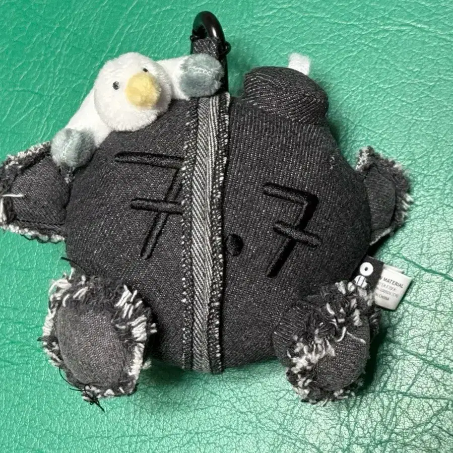 Bts Plush Keyring Busan Version Bangtan Arirang Pop Up | Bunjang