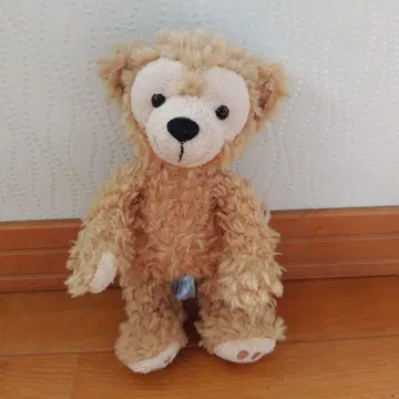 더피 8인치 봉제 인형 WDW
